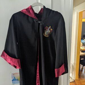 Harry Potter brand cloak
